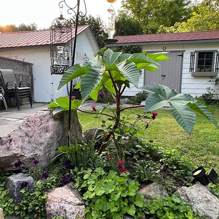 Les Trois Erables Boutique Inn Wakefield Zewnętrze zdjęcie