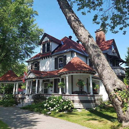 Les Trois Erables Boutique Inn Wakefield Zewnętrze zdjęcie