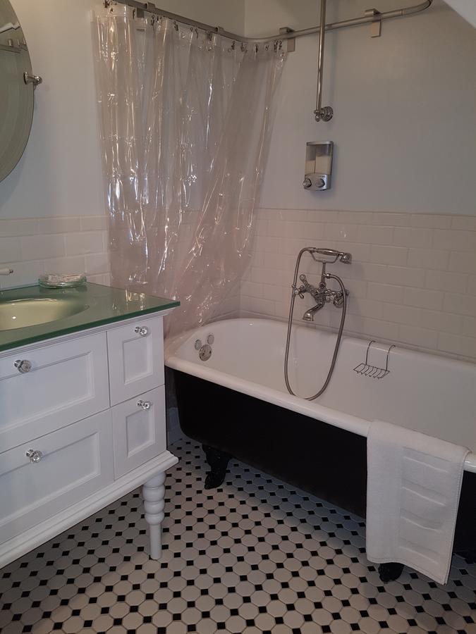Les Trois Erables Boutique Inn Wakefield Zewnętrze zdjęcie