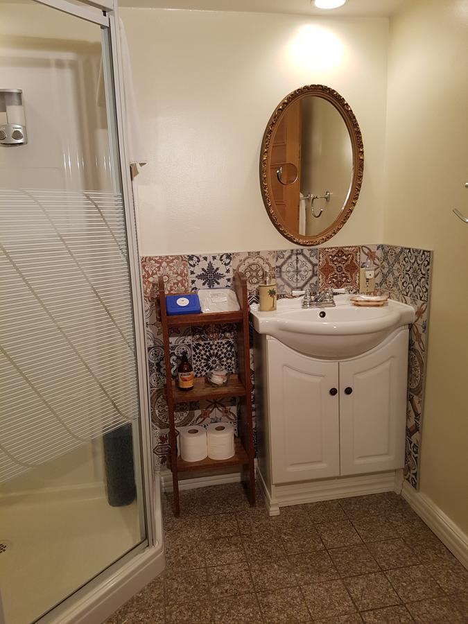 Les Trois Erables Boutique Inn Wakefield Zewnętrze zdjęcie