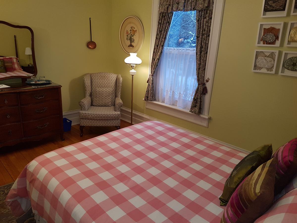 Les Trois Erables Boutique Inn Wakefield Zewnętrze zdjęcie