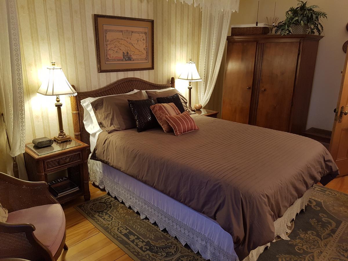 Les Trois Erables Boutique Inn Wakefield Zewnętrze zdjęcie