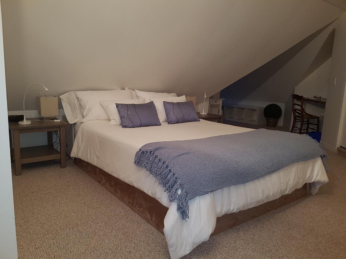 Les Trois Erables Boutique Inn Wakefield Zewnętrze zdjęcie