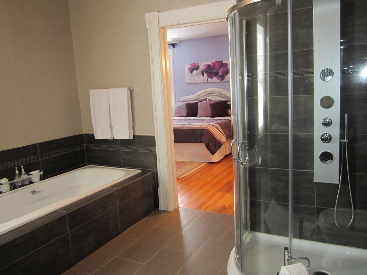 Les Trois Erables Boutique Inn Wakefield Zewnętrze zdjęcie