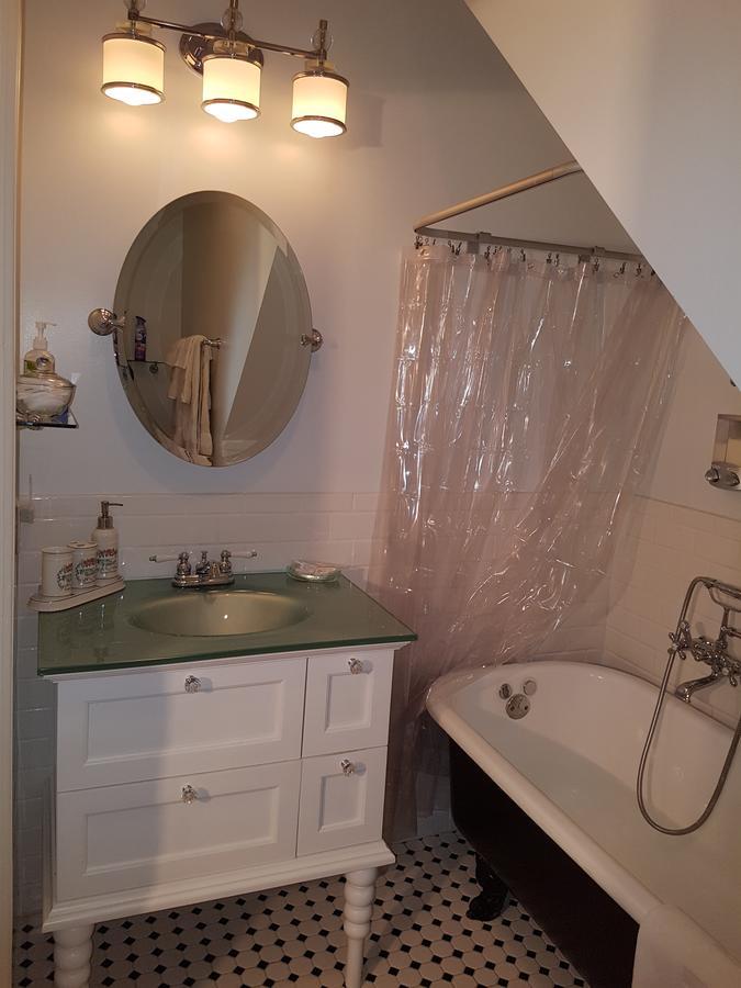 Les Trois Erables Boutique Inn Wakefield Zewnętrze zdjęcie