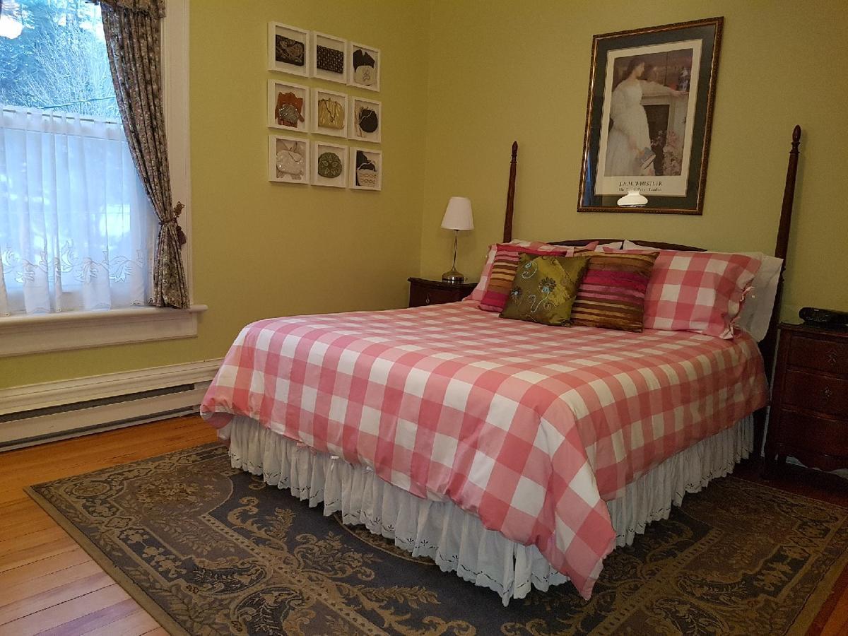 Les Trois Erables Boutique Inn Wakefield Zewnętrze zdjęcie