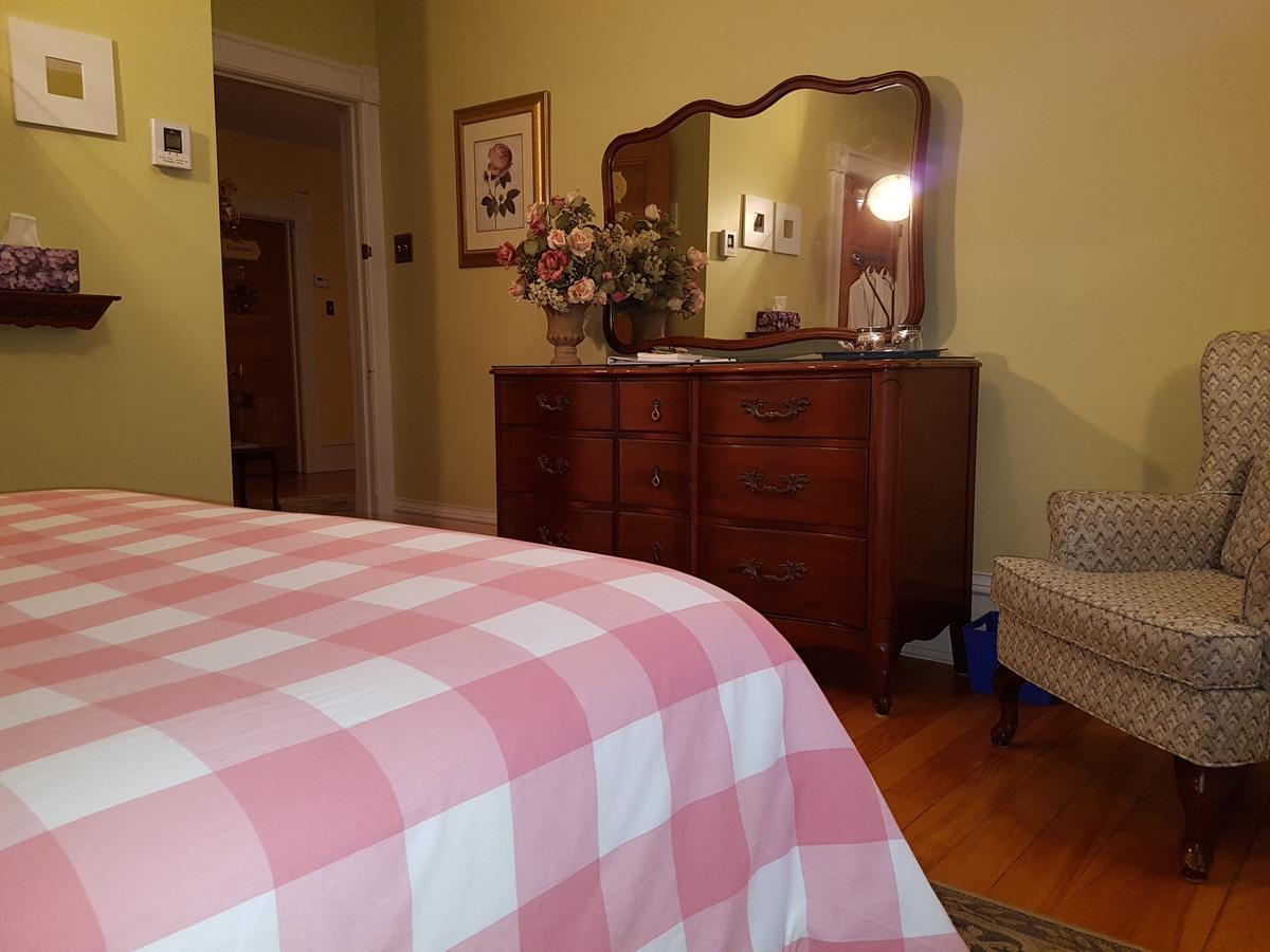 Les Trois Erables Boutique Inn Wakefield Zewnętrze zdjęcie