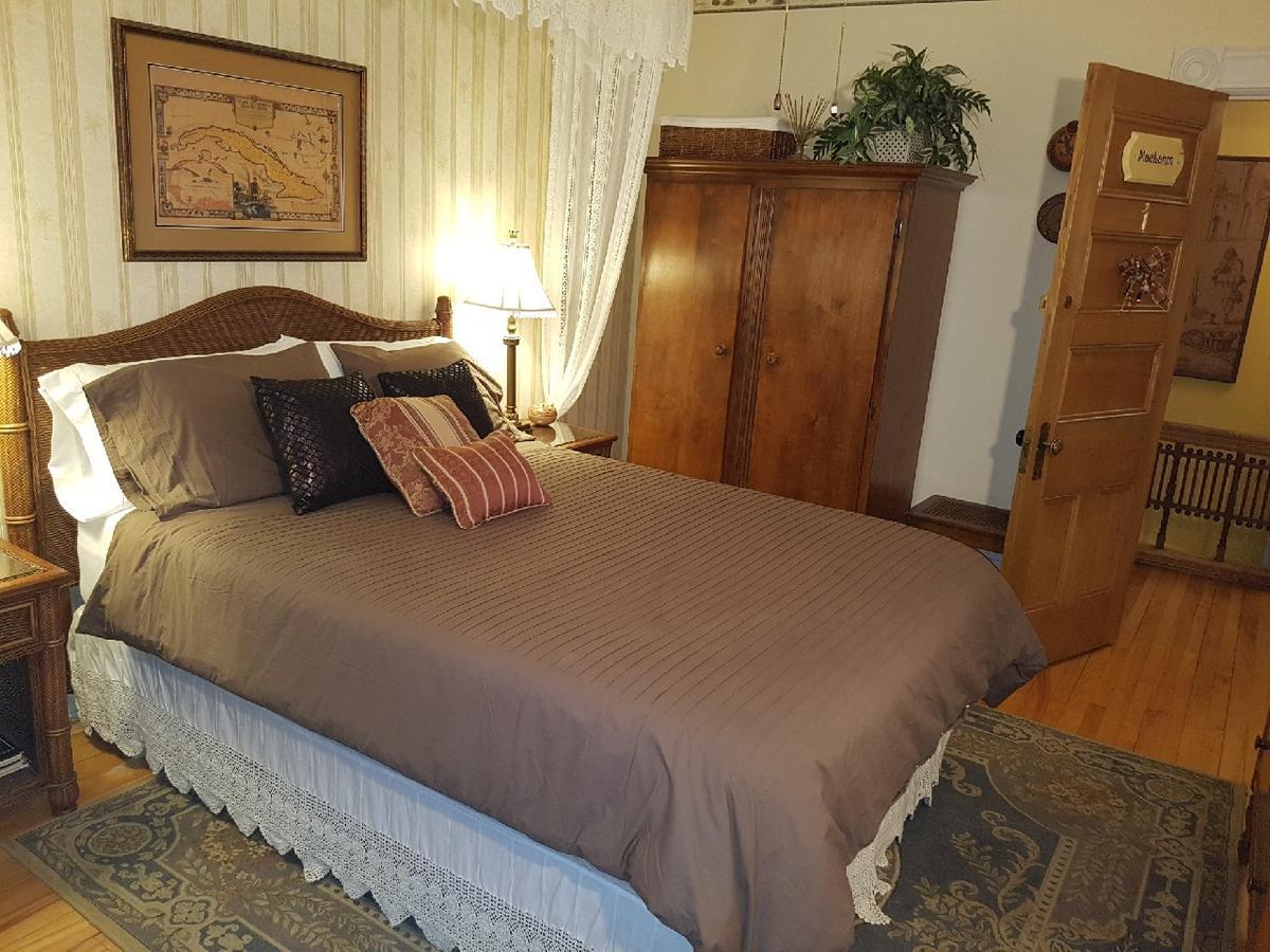 Les Trois Erables Boutique Inn Wakefield Zewnętrze zdjęcie