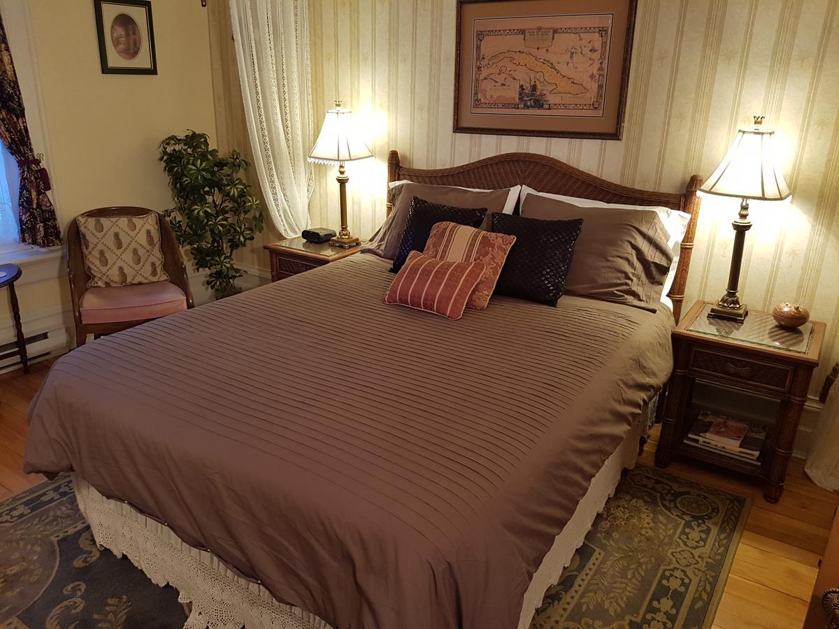 Les Trois Erables Boutique Inn Wakefield Zewnętrze zdjęcie
