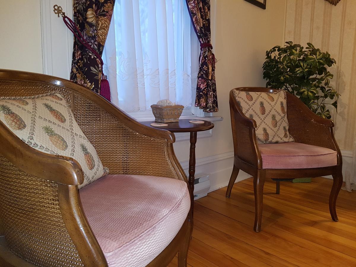 Les Trois Erables Boutique Inn Wakefield Zewnętrze zdjęcie