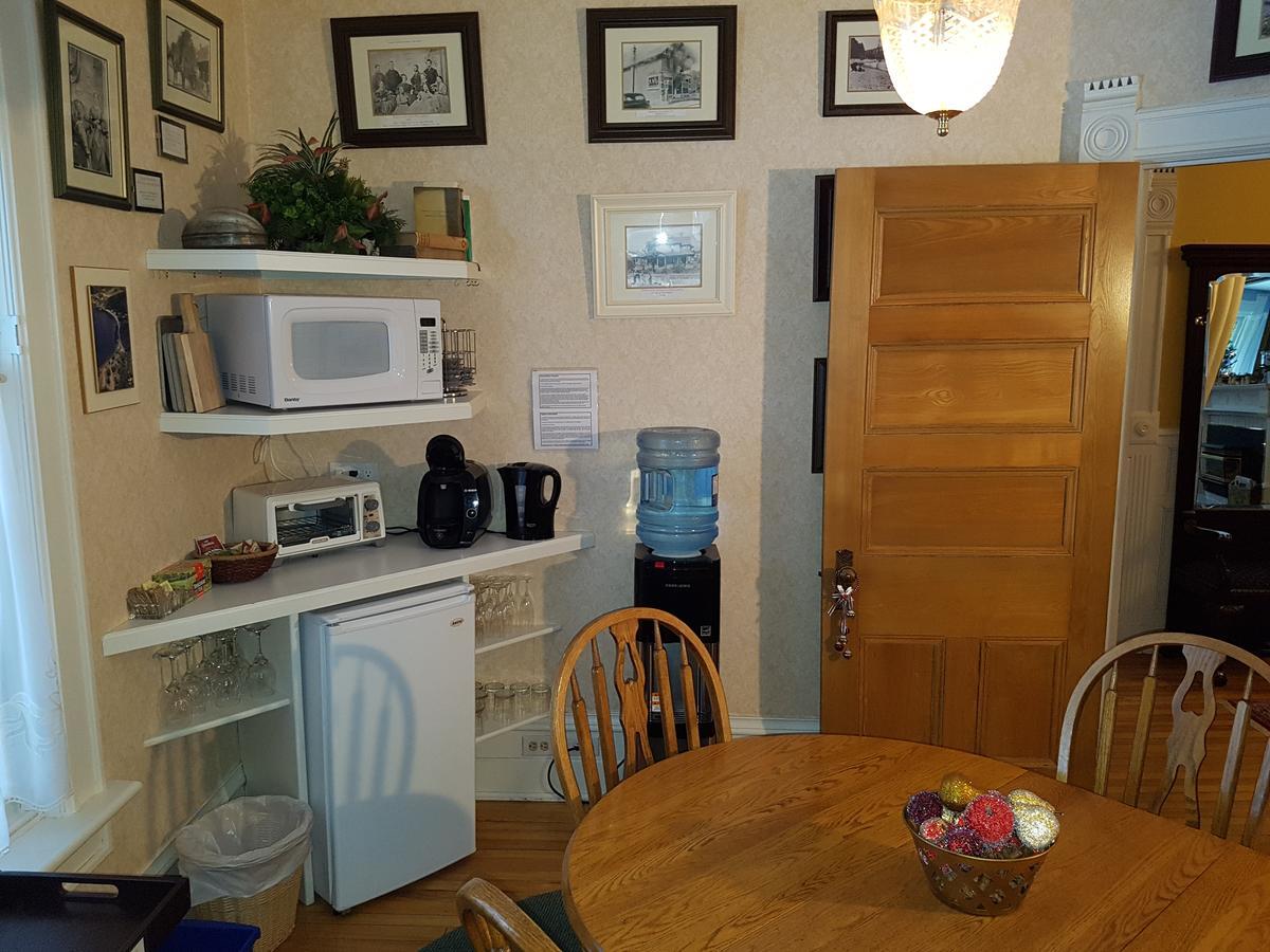 Les Trois Erables Boutique Inn Wakefield Zewnętrze zdjęcie