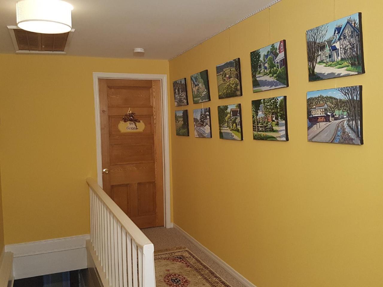 Les Trois Erables Boutique Inn Wakefield Zewnętrze zdjęcie
